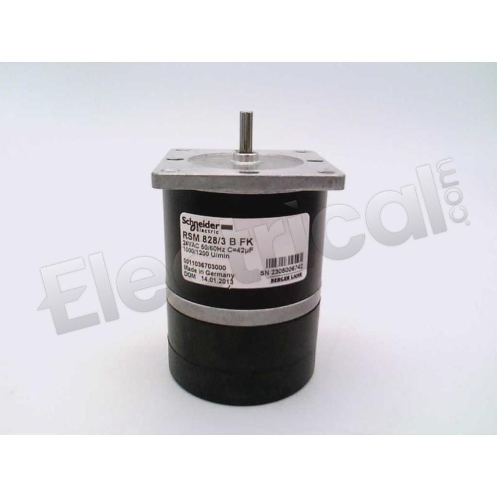 RSM-828/3-B-FK
