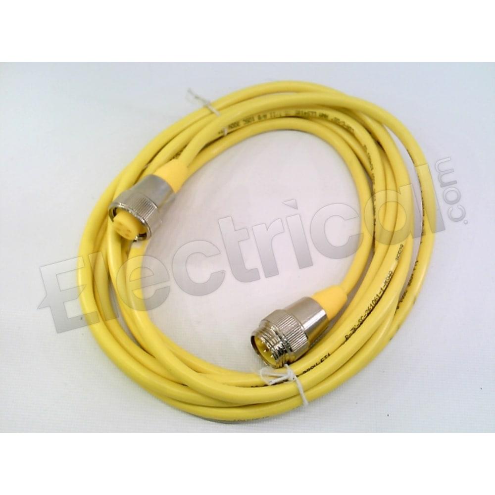 RSM-RKM-40-3.5METER