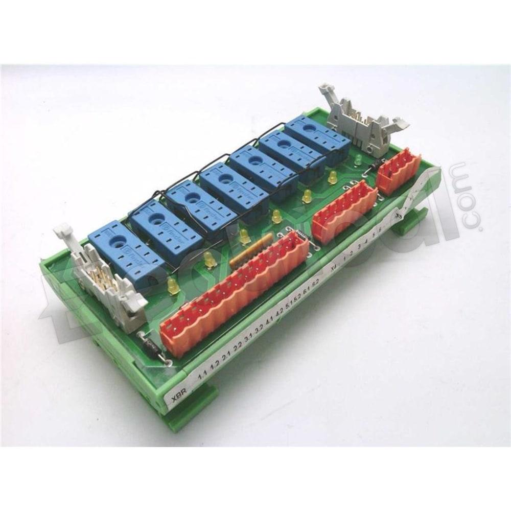 RSM7-24VDC