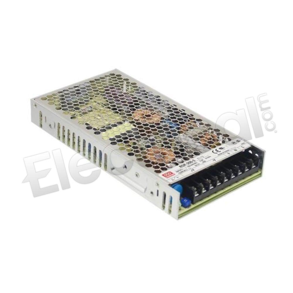 RSP-200-24