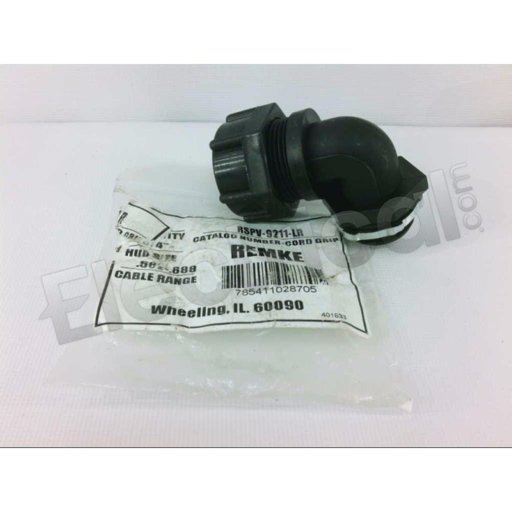 RSPV-9211-LR