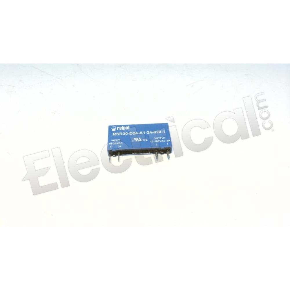 RSR30-D24-A1-24-020-1