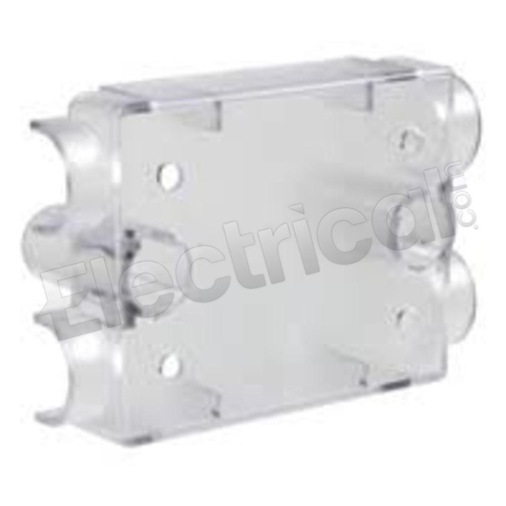 IDEC Fuse Part And Accessory RSS-CVR