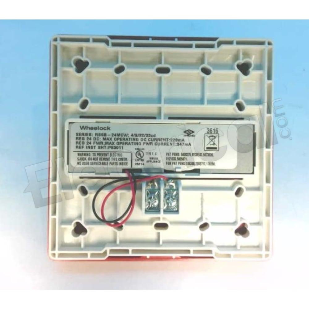 RSSB-24MCW-AR