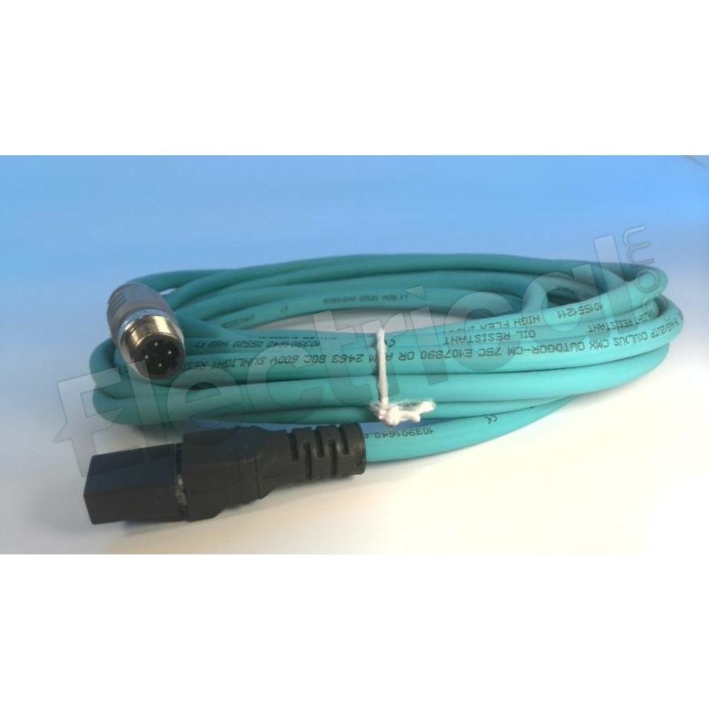 RSSD RJ45 441-5M