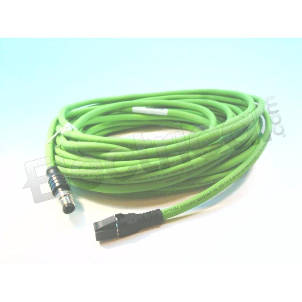 RSSD RJ45S 423-15M