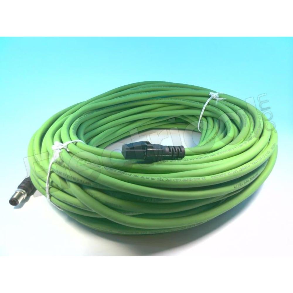 RSSD RJ45S 423-36M