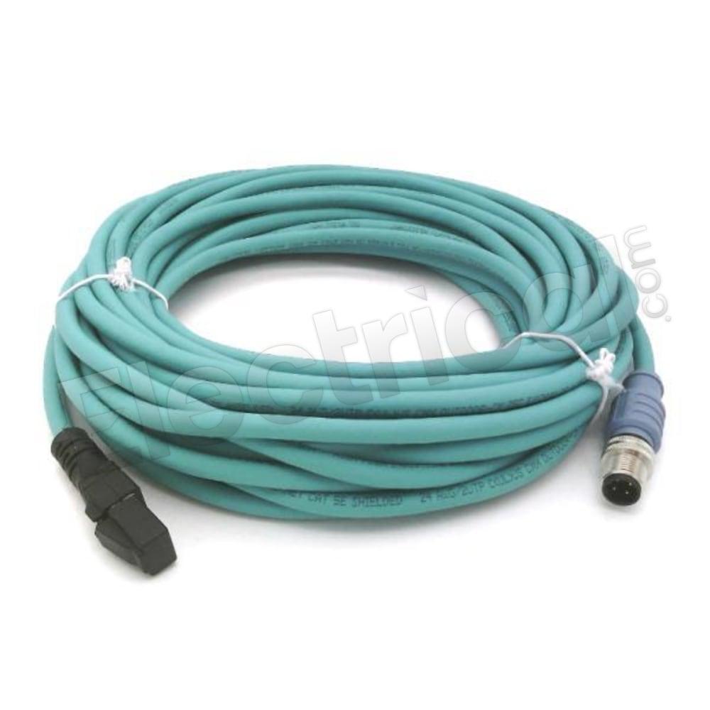 RSSD RJ45S 441-10M