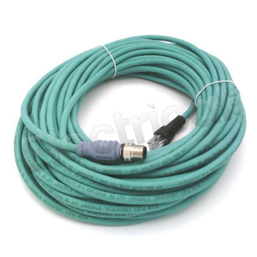 RSSD RJ45S 443-50M