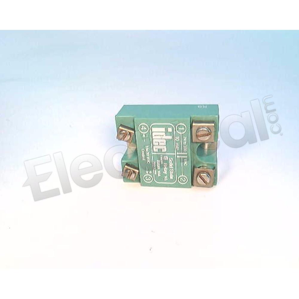 IDEC Fuse Part And Accessory RSSD-10A