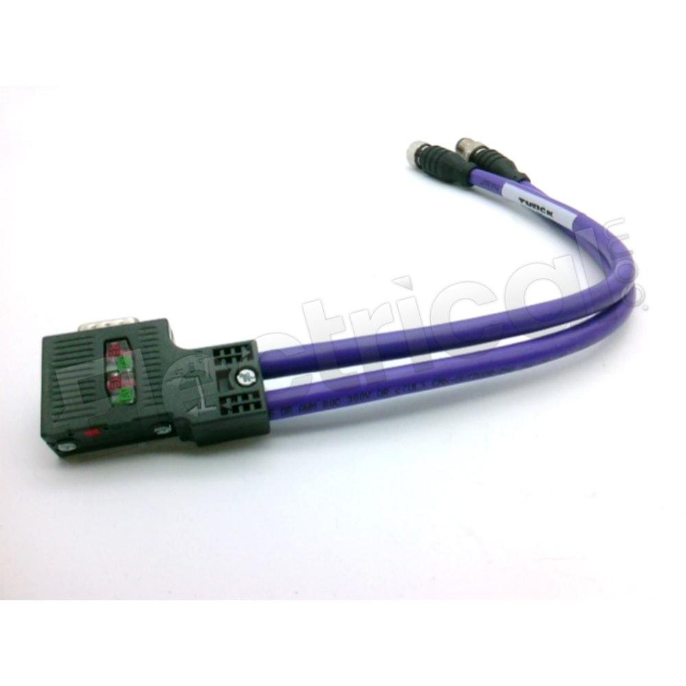 RSSW-D9S-RKSW-455-0.3M-0.3M