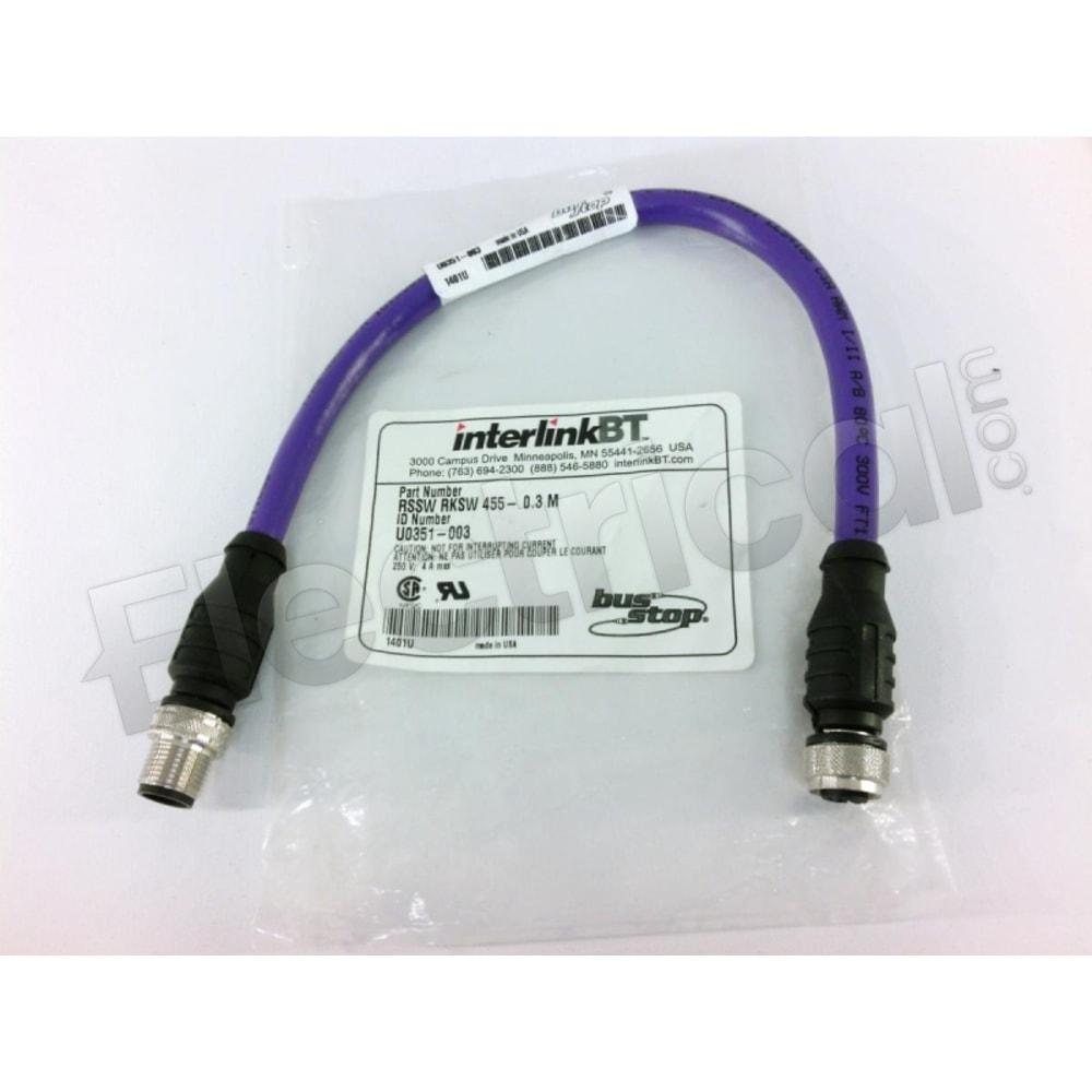 RSSW-RKSW-455-0.3M