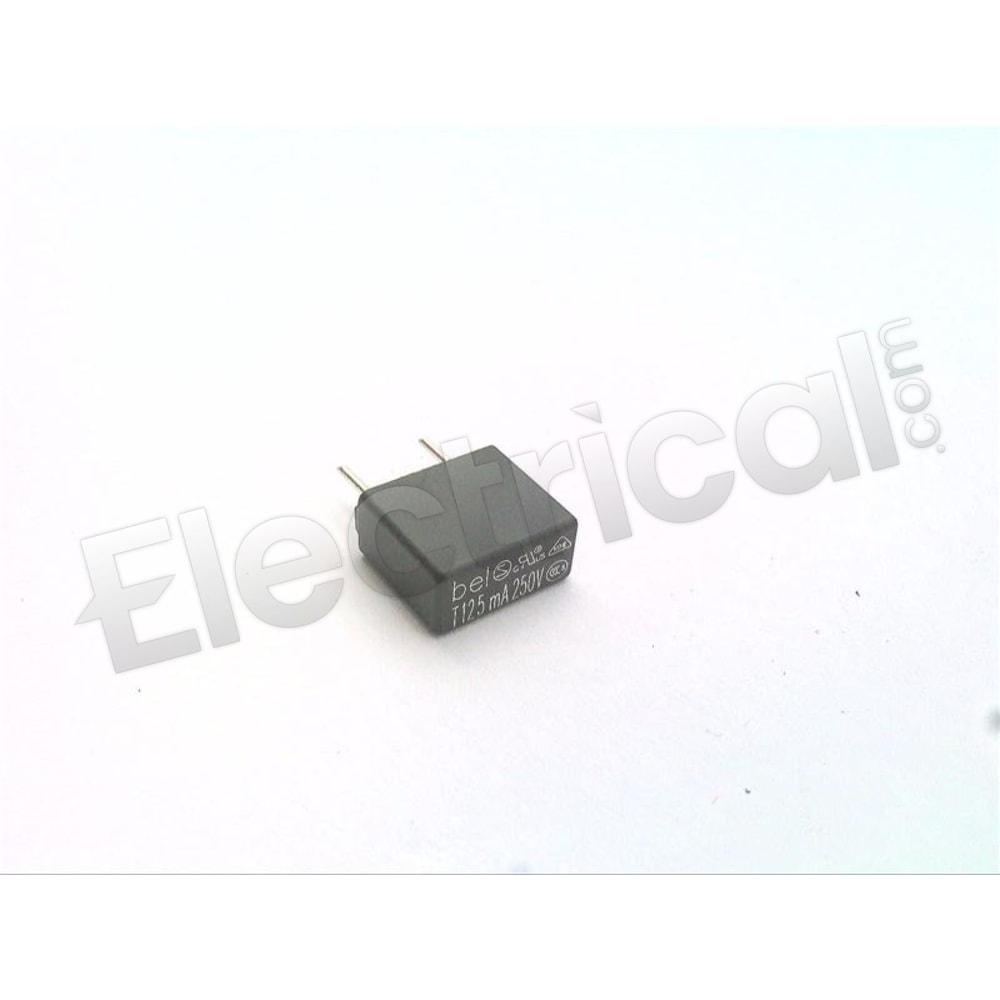 Bel Fuse Low Voltage RST 125-BULK