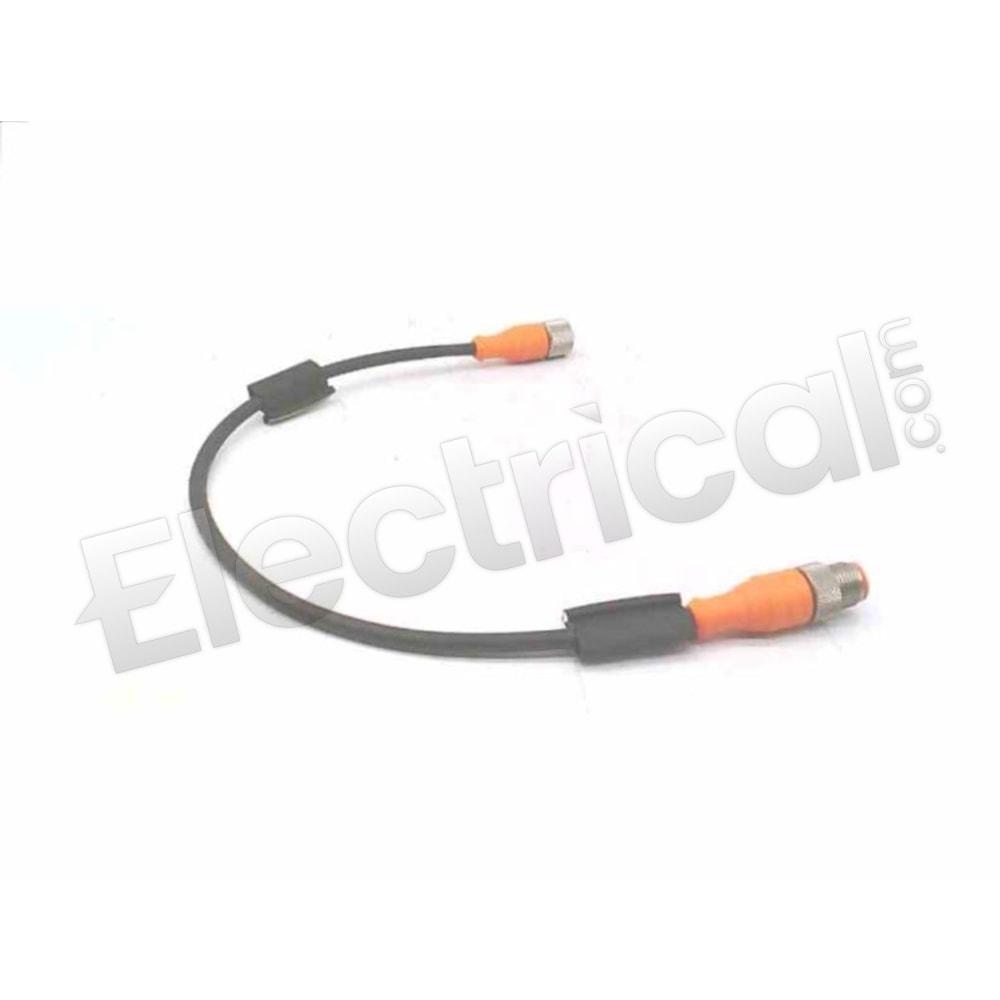 Lumberg Automation Tools RST5-RKT5-293/0,3