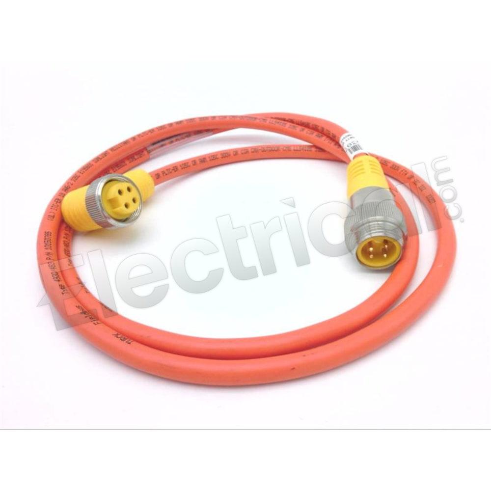 RSV WKV 493O-1.5M