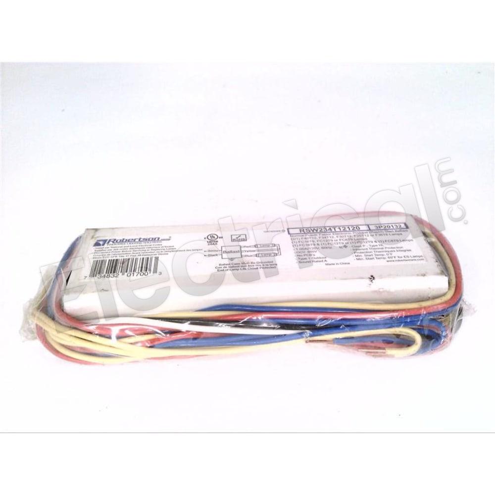 RSW234T12120