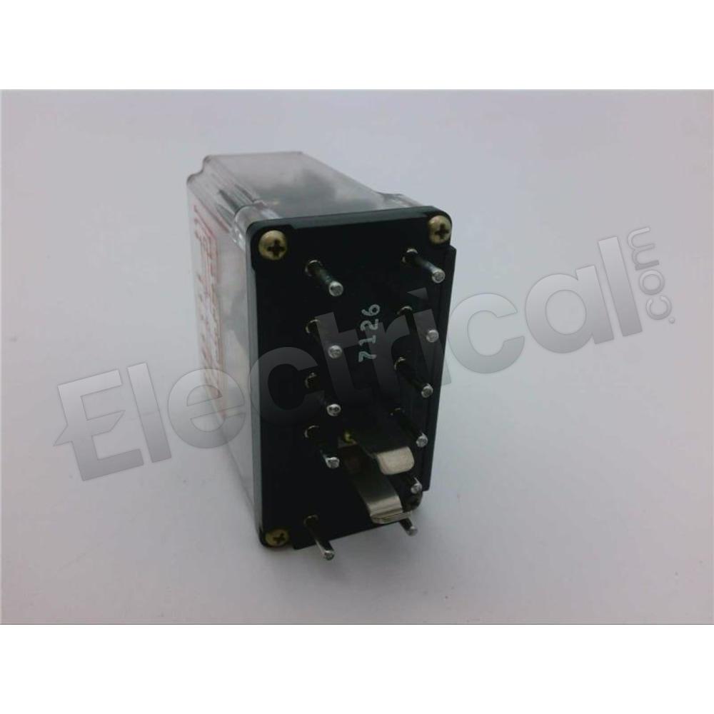 Struthers-Dunn Fuse Part And Accessory RSX1440-C-115V
