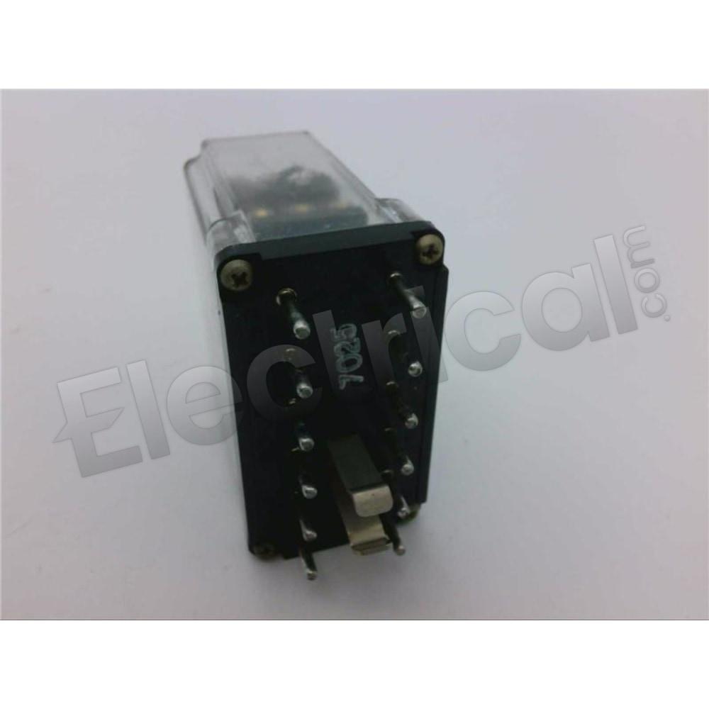 Struthers-Dunn Fuse Part And Accessory RSX1440T-115V