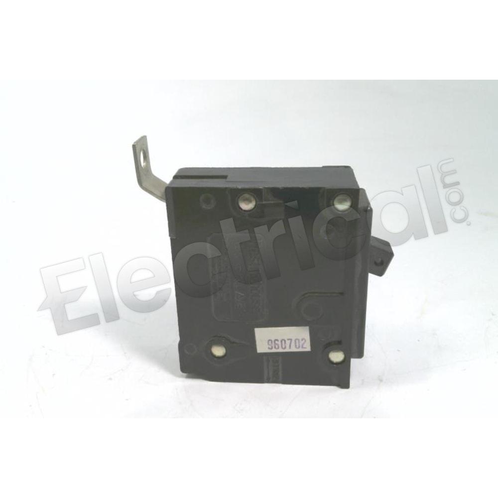 Westinghouse Molded Case RT-1694