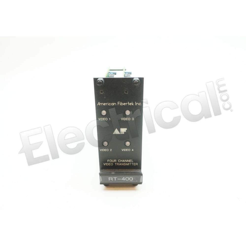 RT-400