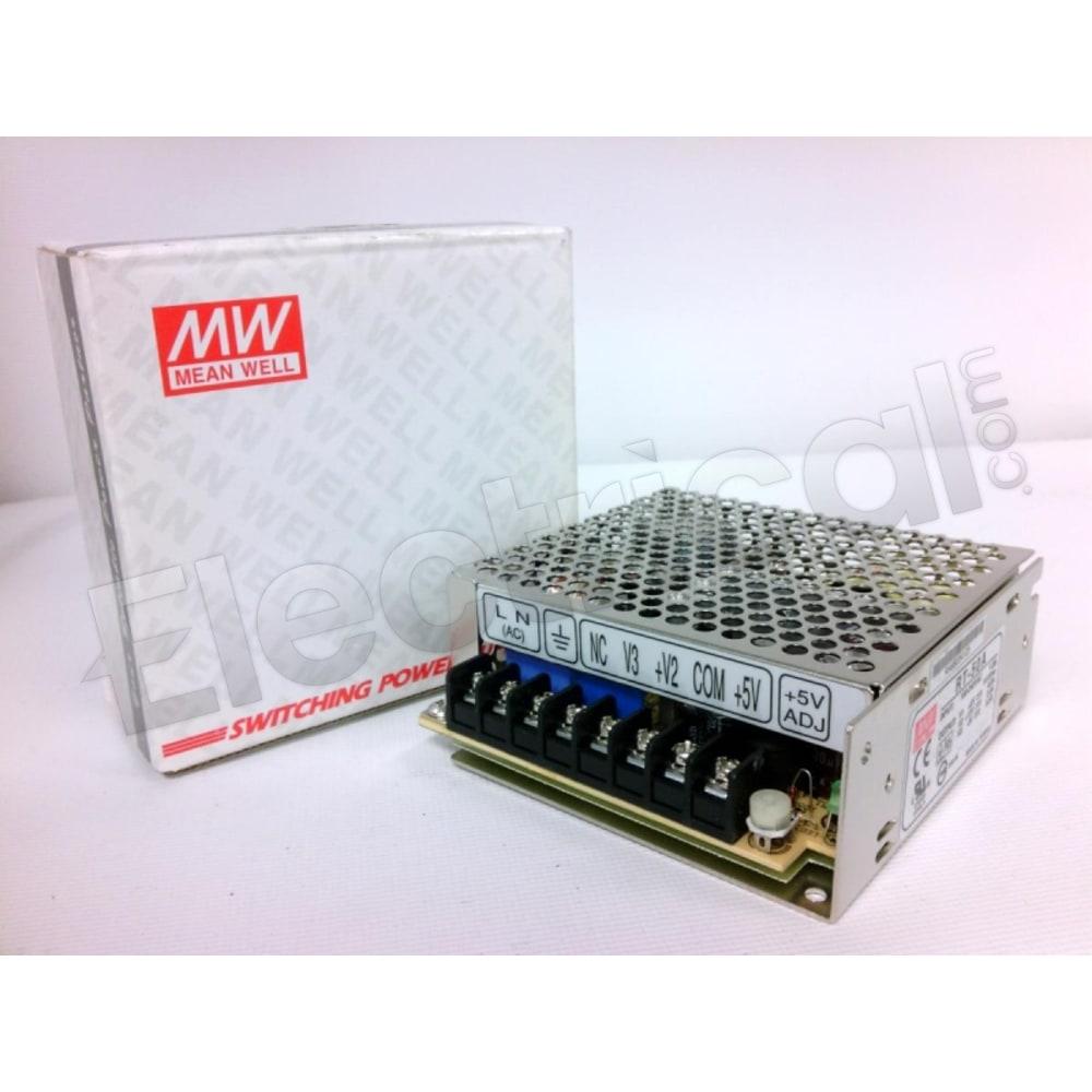 RT-50A