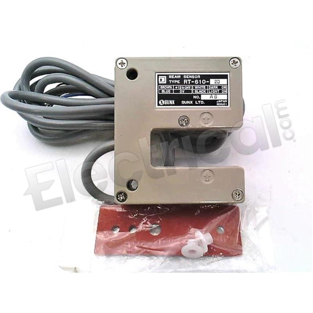 RT-610-20