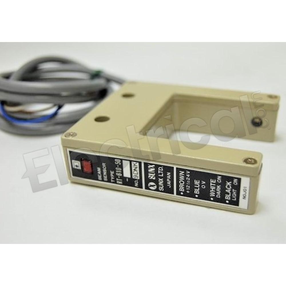 RT-610-50