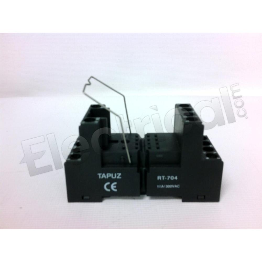 Tapuz Fuse Part And Accessory RT-704