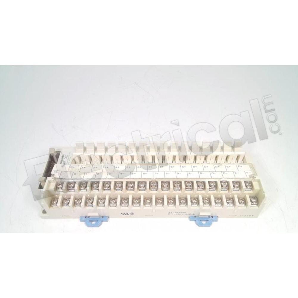 RT1-OD16-24V-S