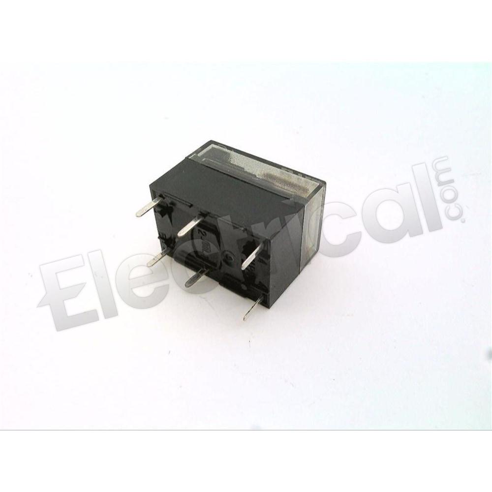 Fuji Electric Fuse Part And Accessory RT11 DC24V