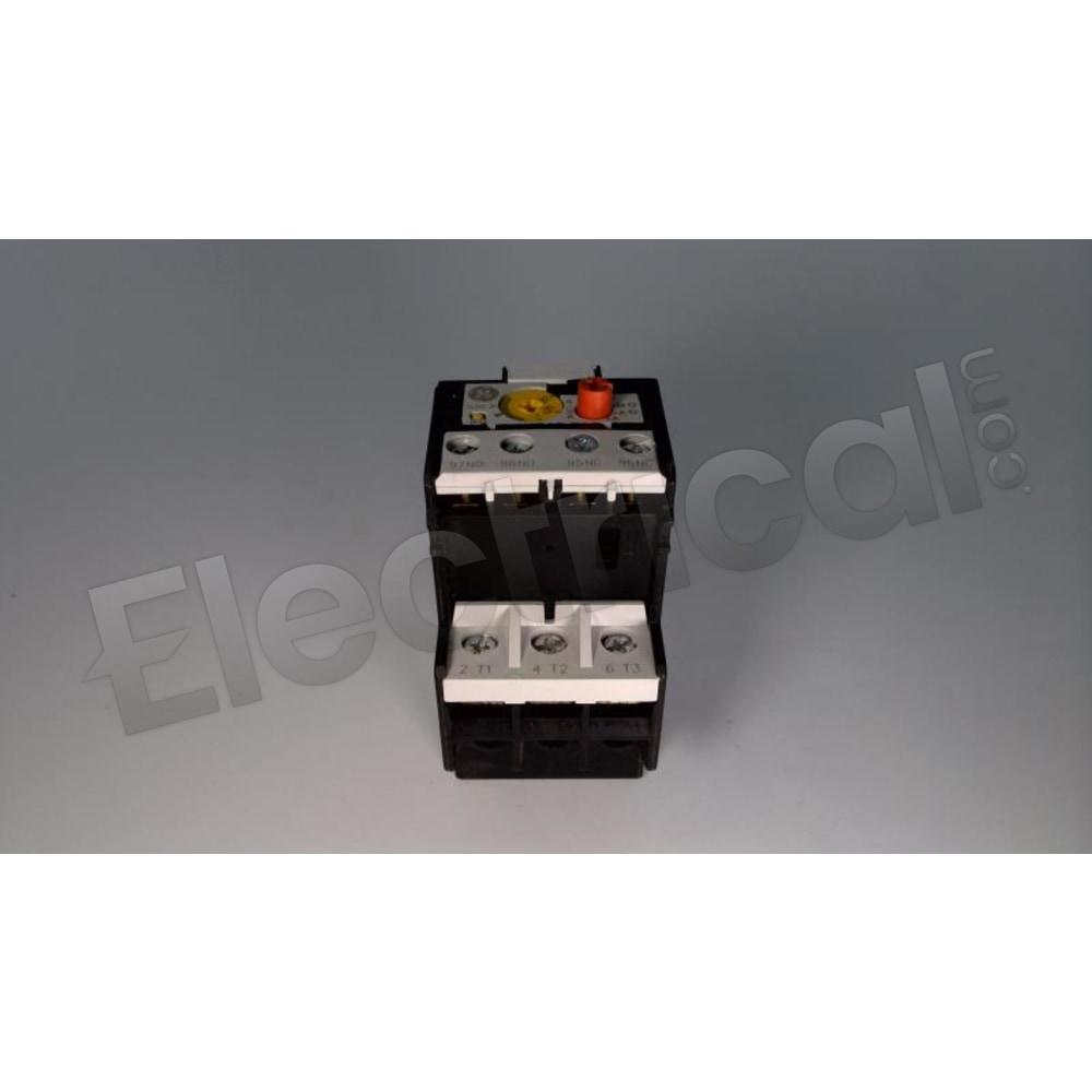General Electric Overload Relay RT12G