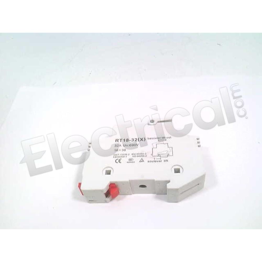 Mro Stop Fuse Part And Accessory RT18-32X