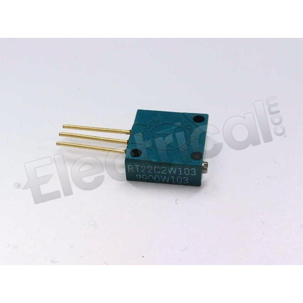 RT22C2W103