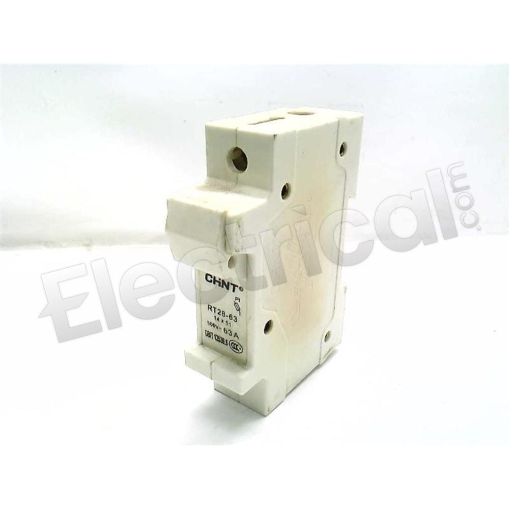 Chint Fuse Part And Accessory RT28-63