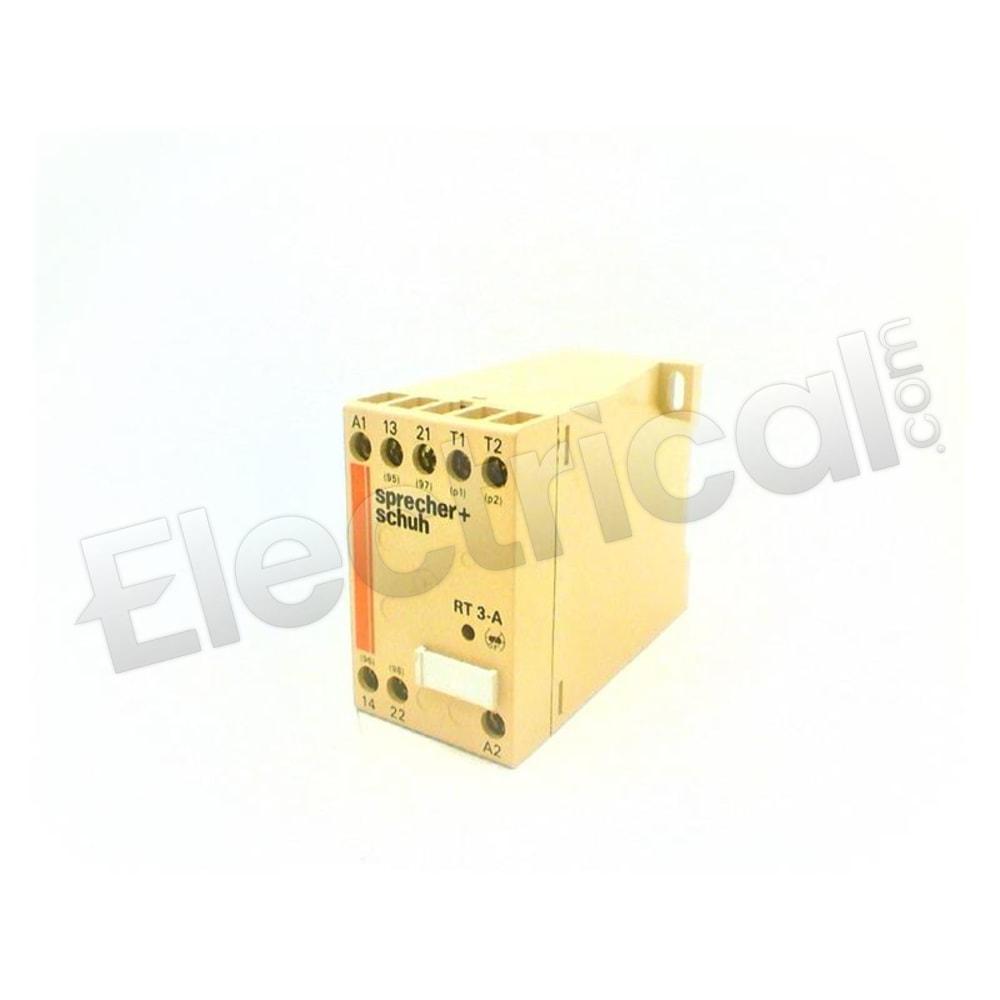 RT3-A-110V50/60