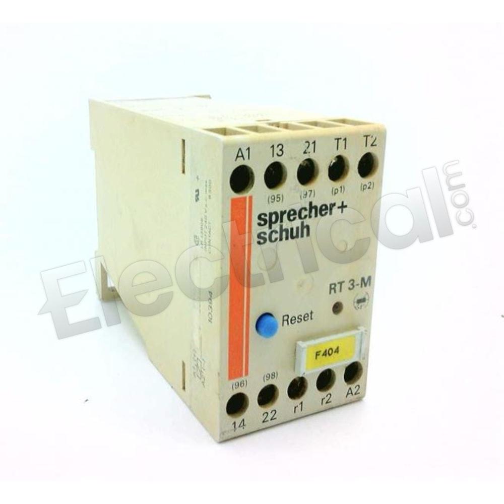 RT3-M-240V50/60