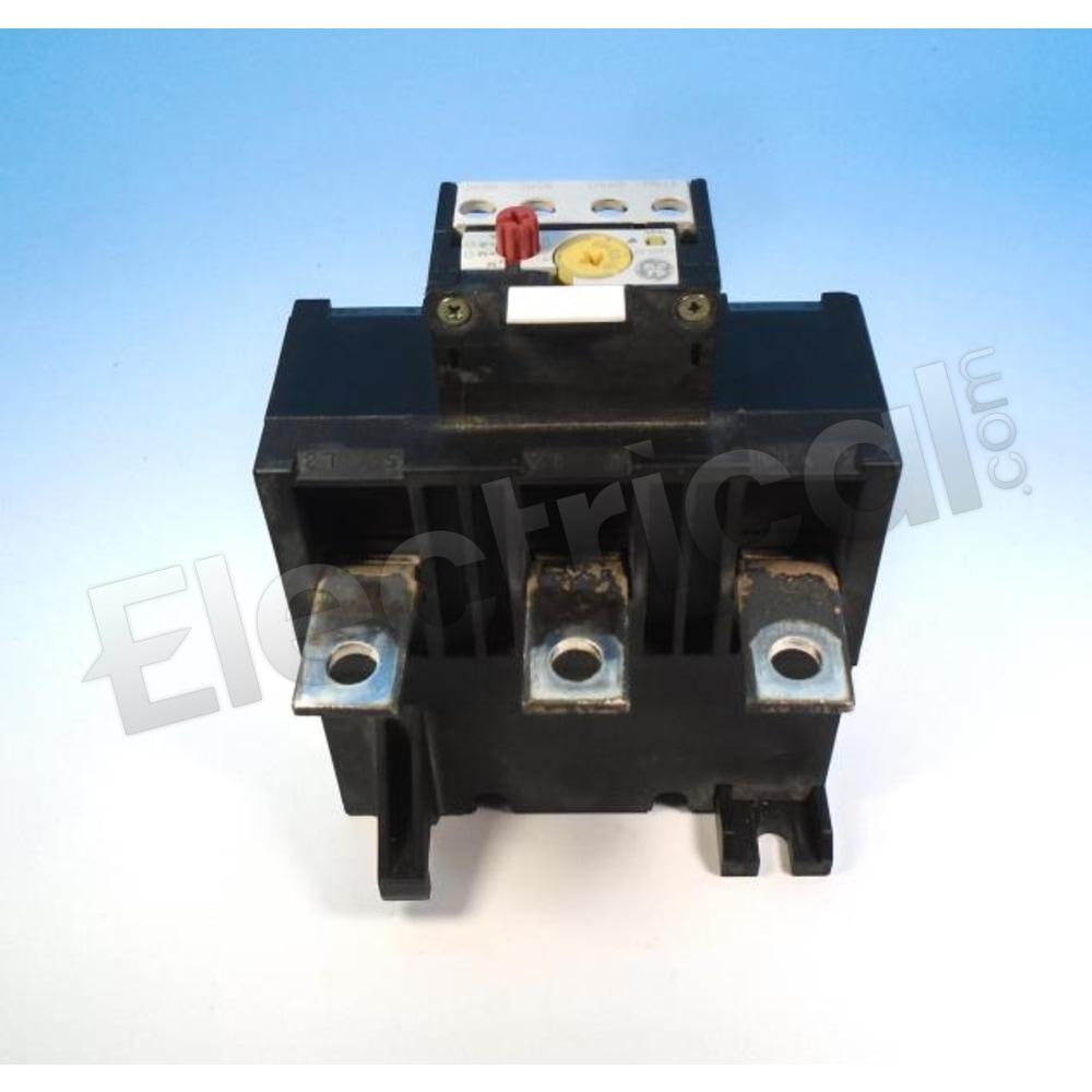 General Electric Overload Relay RT32E
