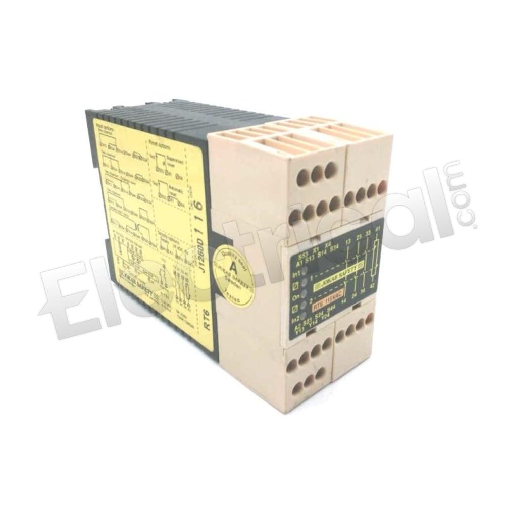 RT6-115VAC