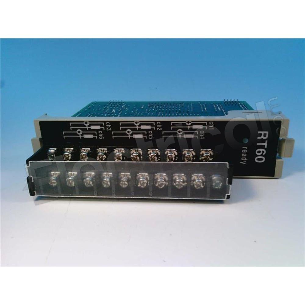 RT60