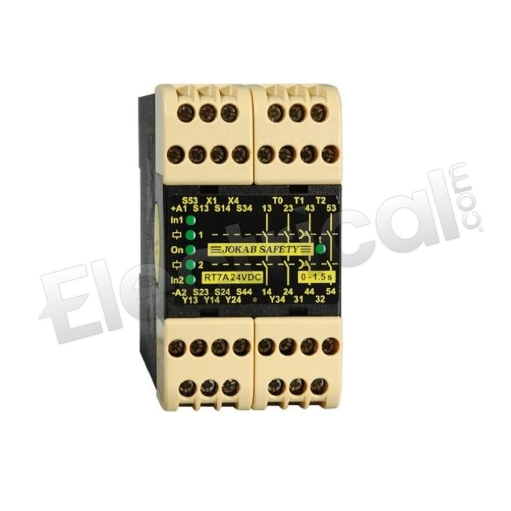 RT7A-24VDC