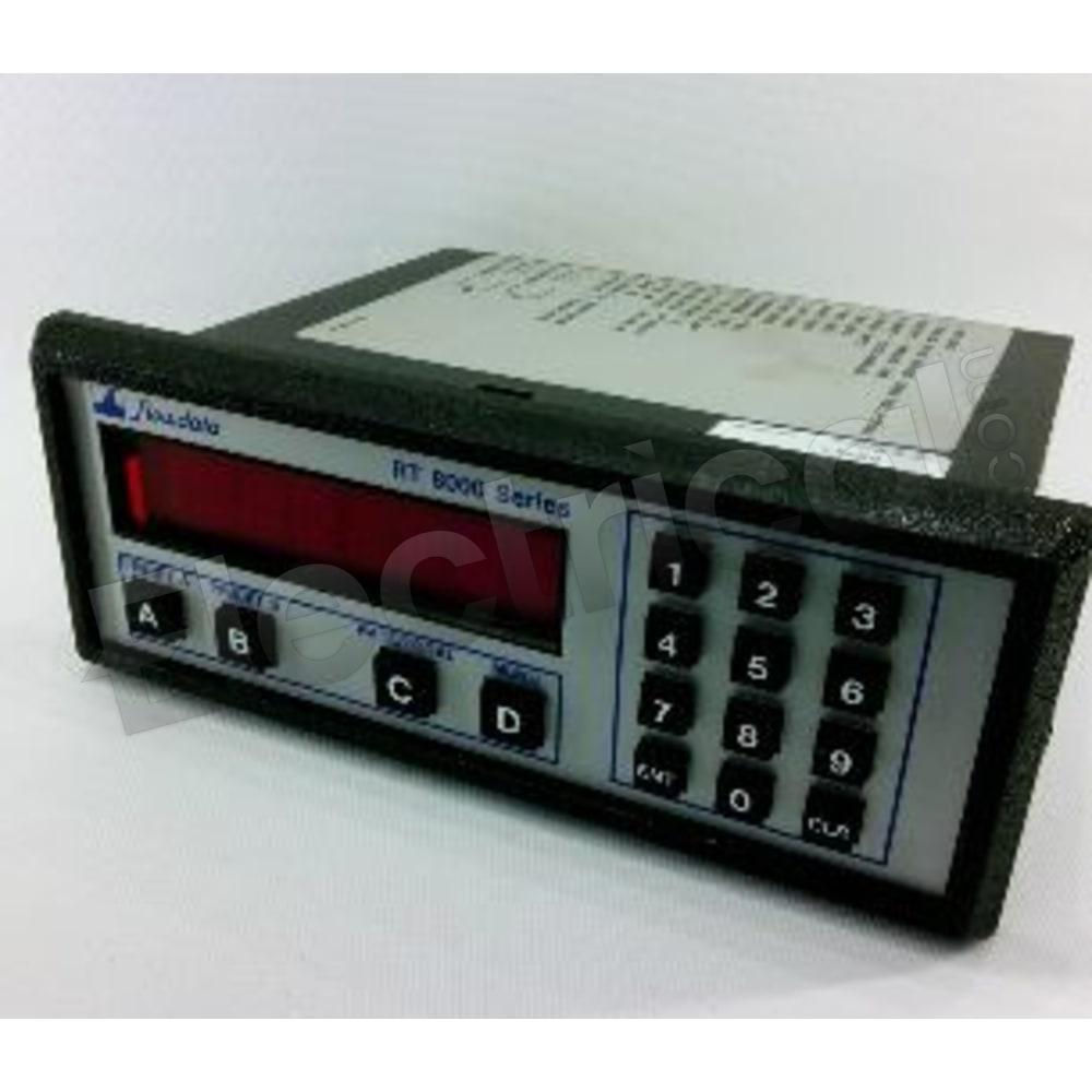 Flowdata Part And Accessory RT80A3A2C3Z4