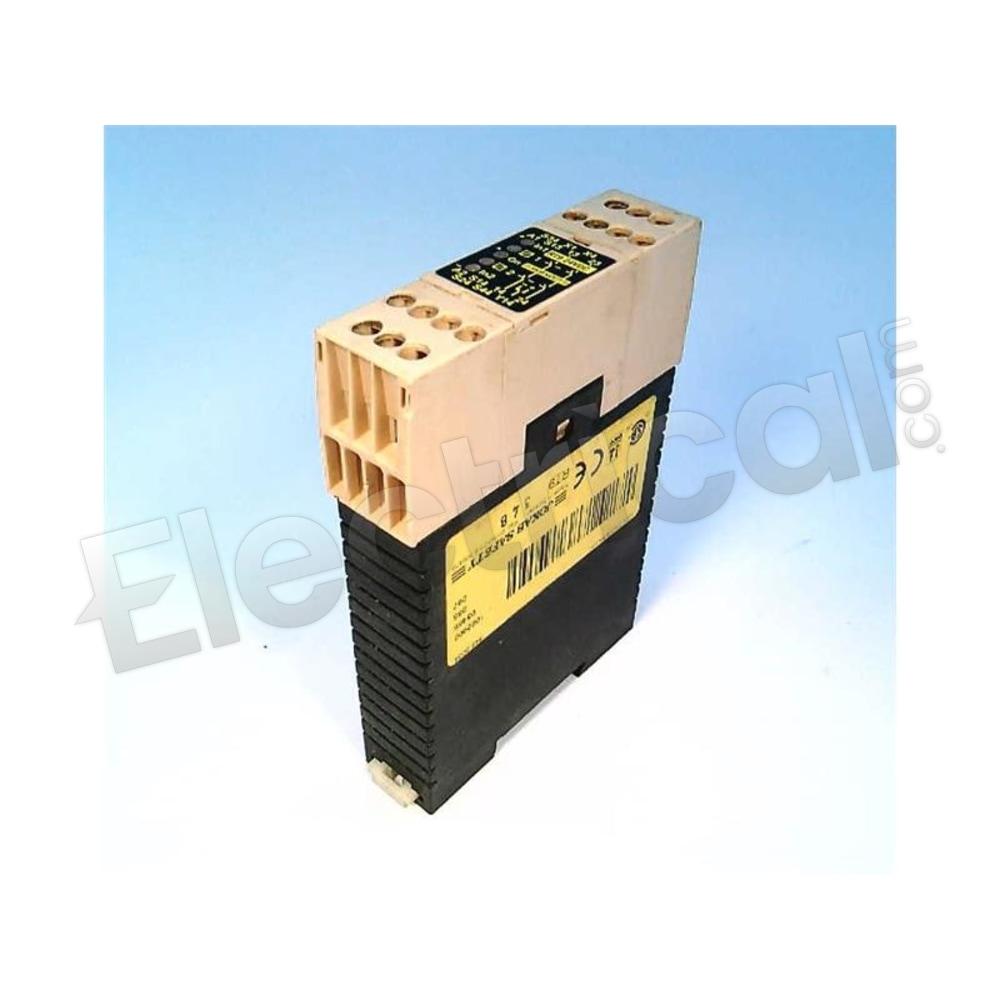 ABB Safety Relay RT9-24VDC
