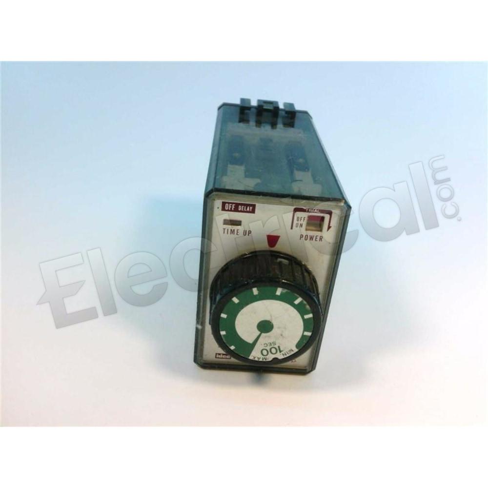 RTA-SP2F-100V