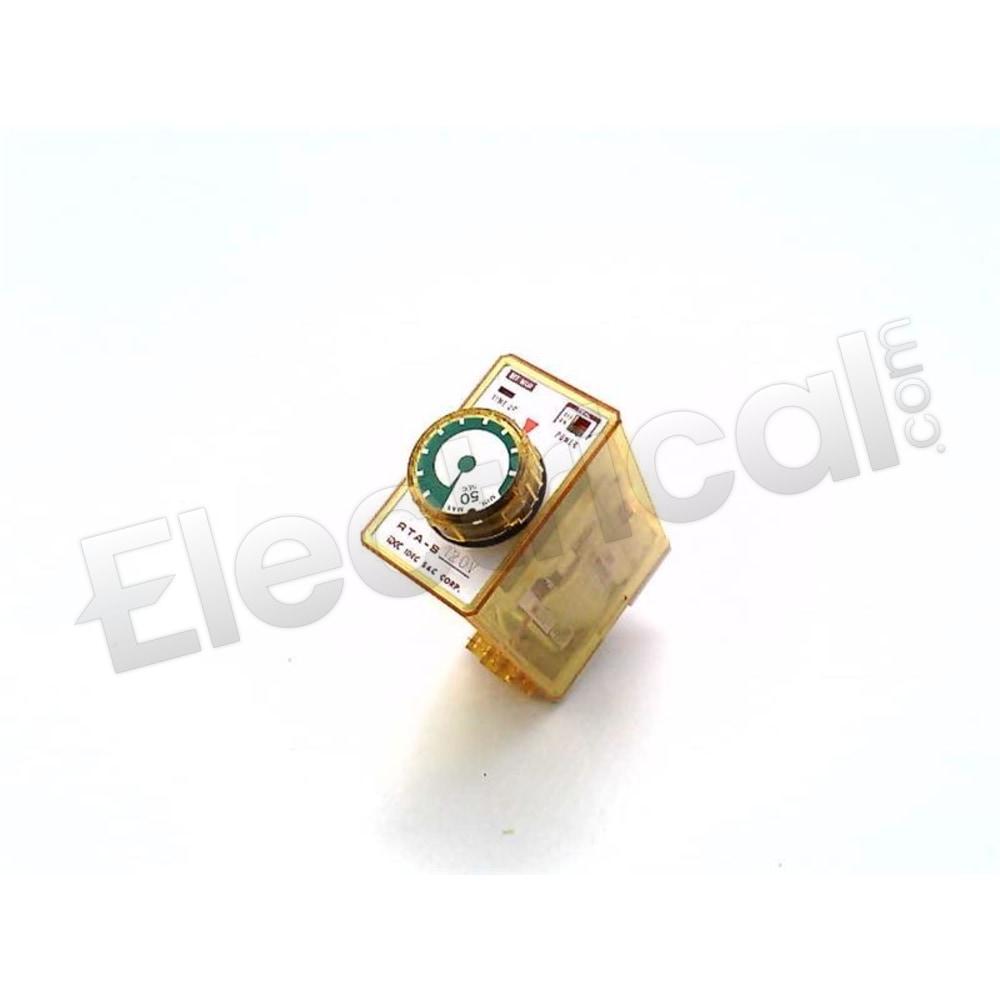 RTA-SP2F-120V