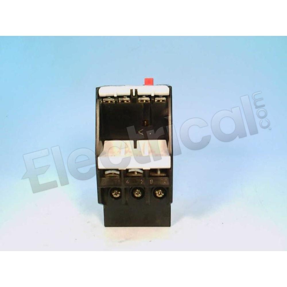 General Electric Overload Relay RTA1F