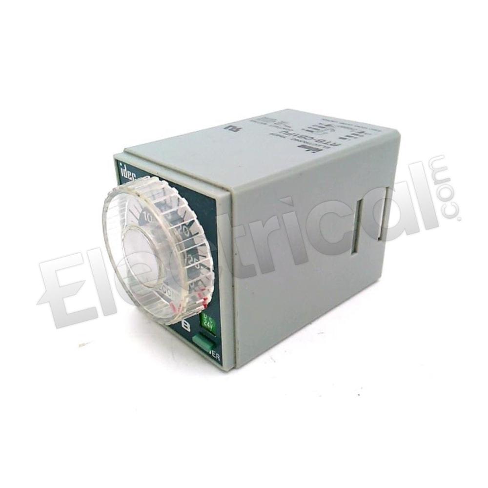 RTB-CB2NU-10S-AC120V