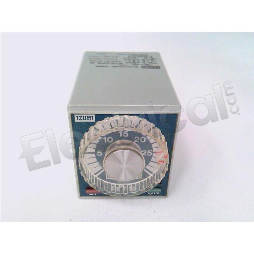 RTB-CP1N-30M-AC230V