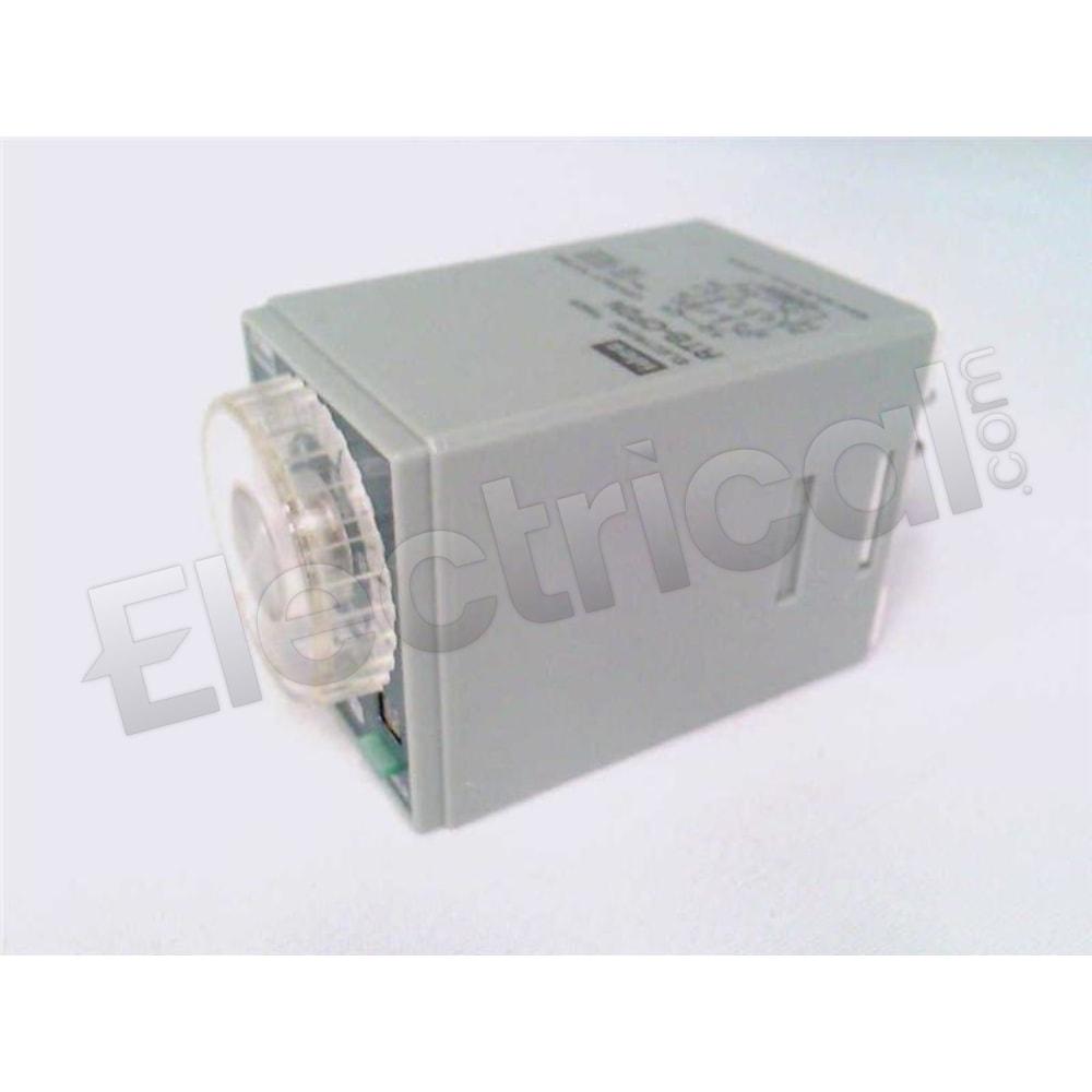 IDEC Fuse Part And Accessory RTB-CP2N-10M-DC24V