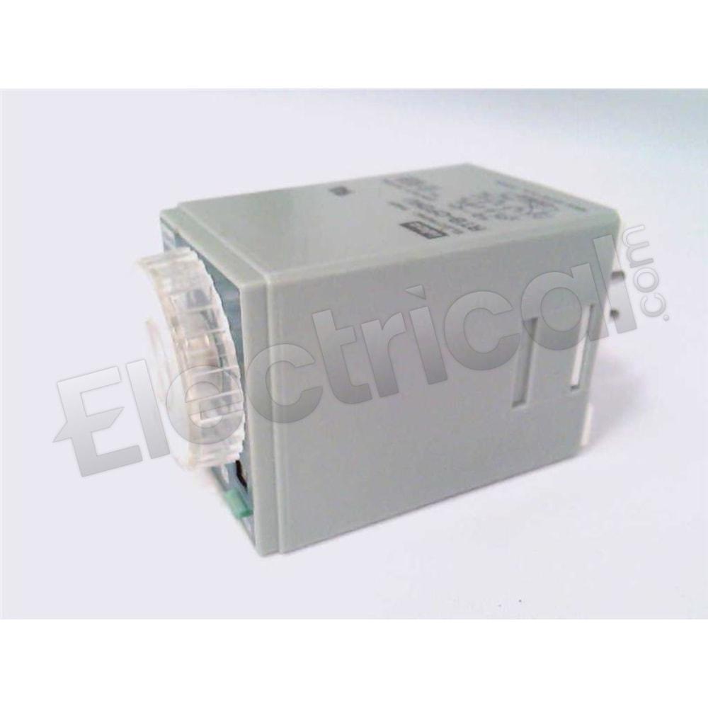 IDEC Fuse Part And Accessory RTB-CP2NU-10M-DC24V
