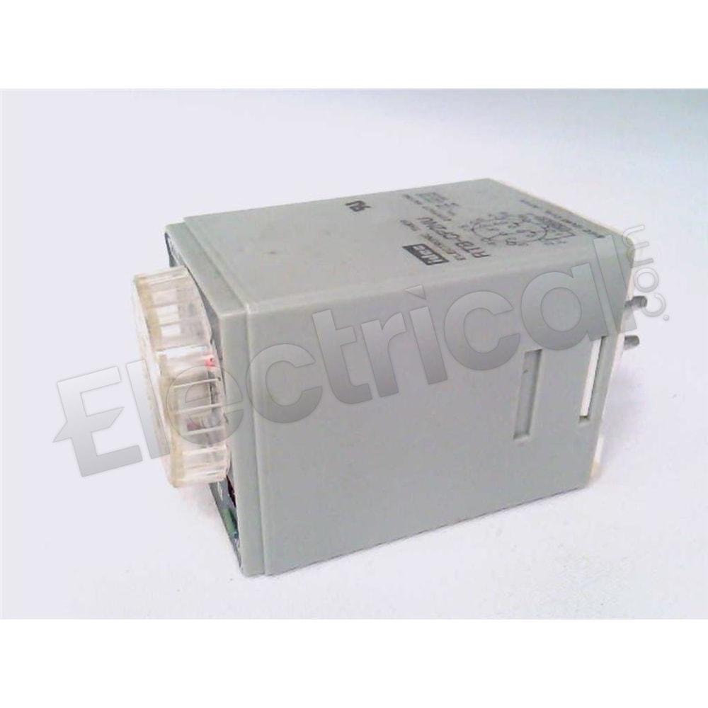 IDEC Fuse Part And Accessory RTB-CP2NU-60S-AC110V